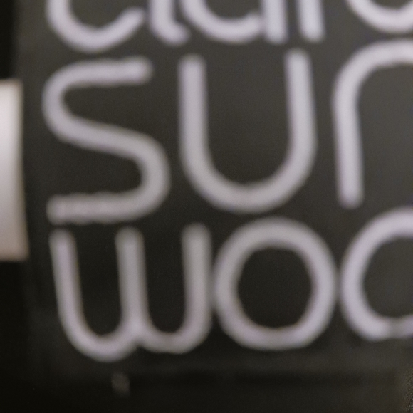 NWOT Black layered dress,size small - Picture 6 of 9